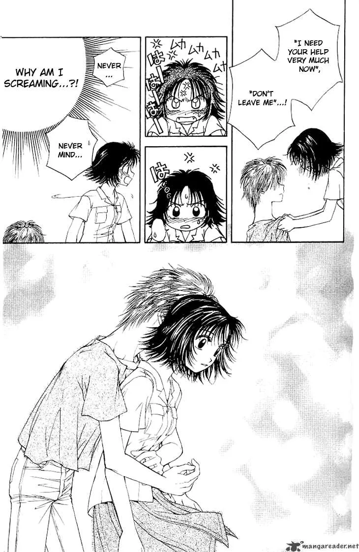Kenketsu Rush Chapter 2 page 47