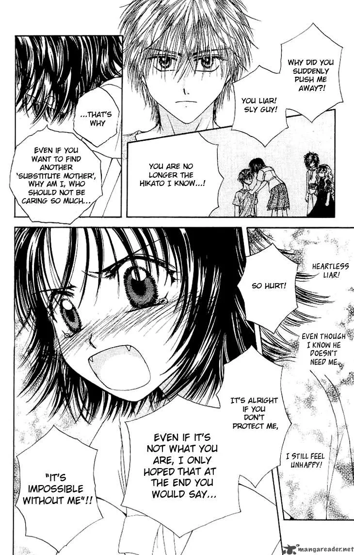 Kenketsu Rush Chapter 2 page 46