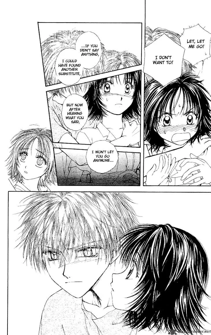 Kenketsu Rush Chapter 2 page 48