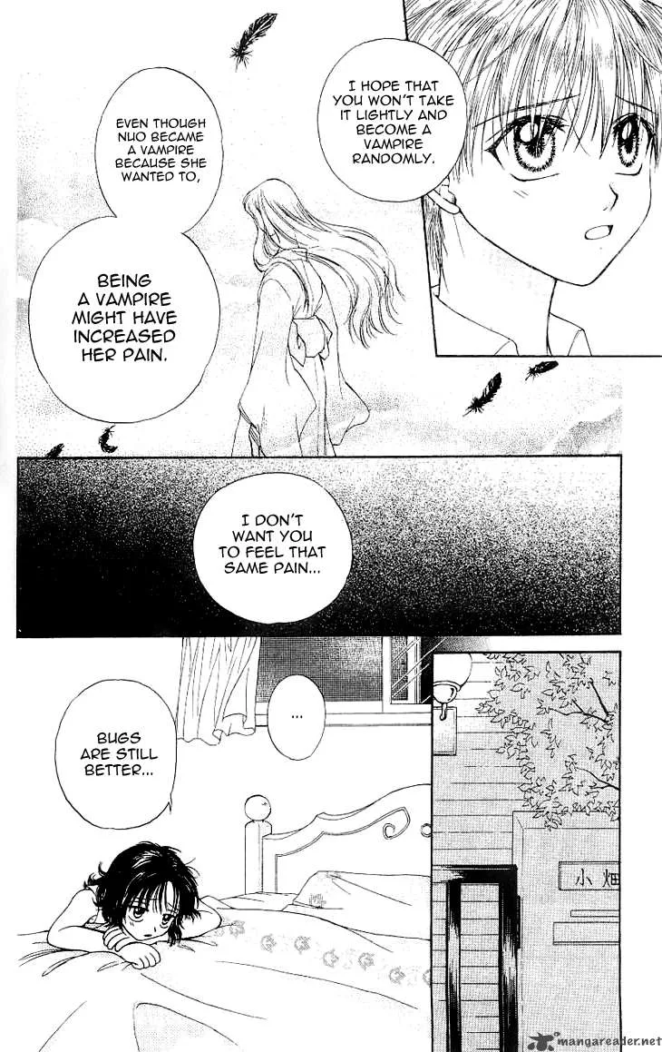 Kenketsu Rush Chapter 3 page 29