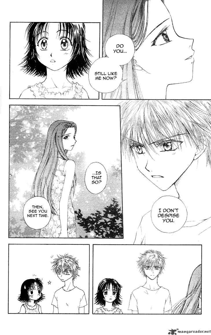 Kenketsu Rush Chapter 3 page 16