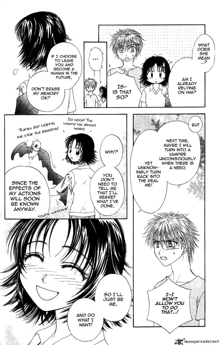Kenketsu Rush Chapter 3 page 48