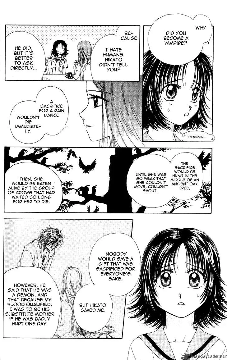 Kenketsu Rush Chapter 3 page 51