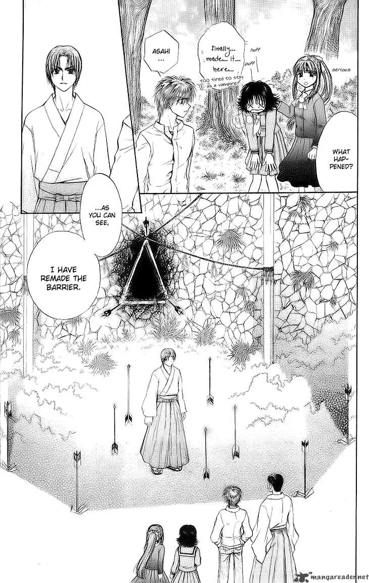 Kenketsu Rush Chapter 4 page 29