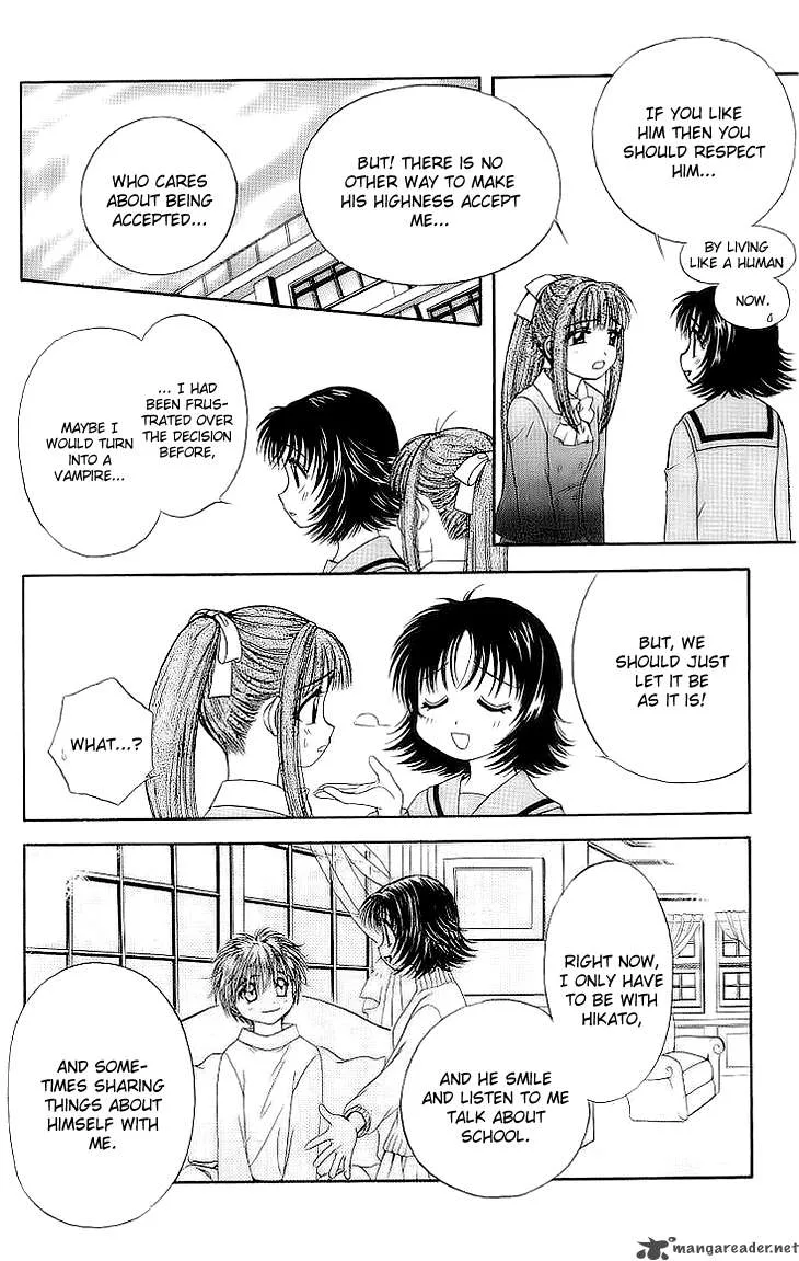 Kenketsu Rush Chapter 4 page 24