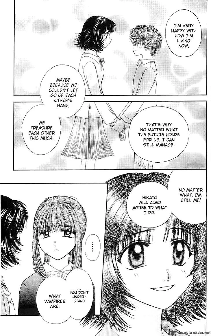 Kenketsu Rush Chapter 4 page 25