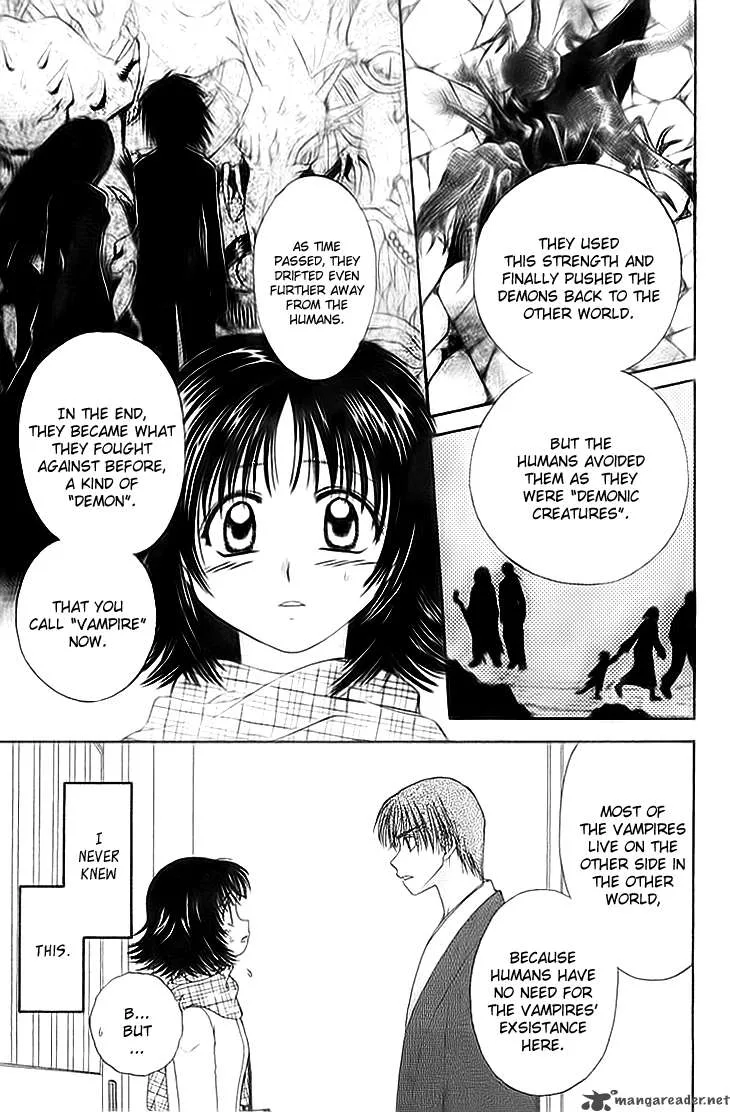 Kenketsu Rush Chapter 5 page 15