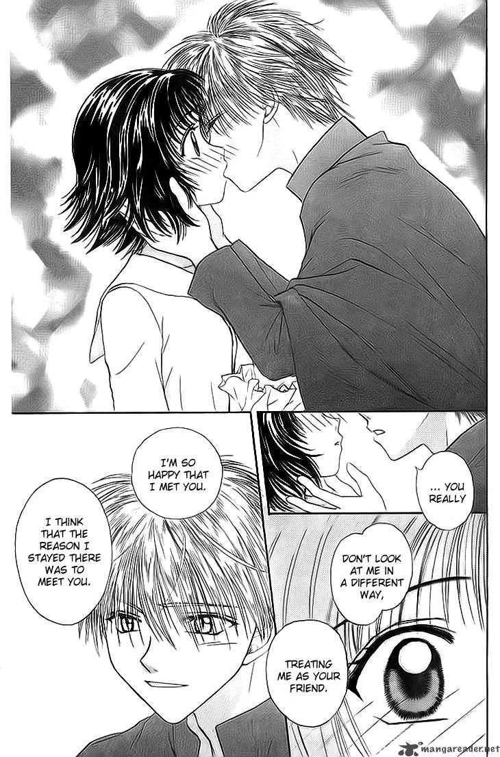Kenketsu Rush Chapter 5 page 53