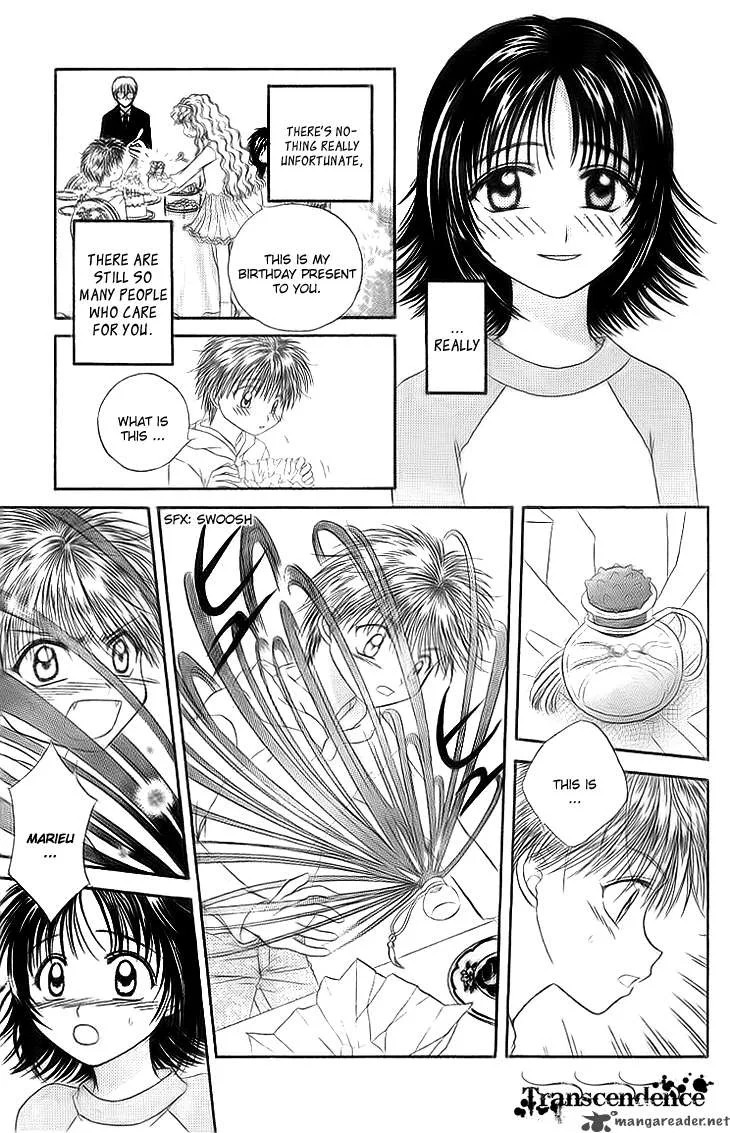 Kenketsu Rush Chapter 6 page 25