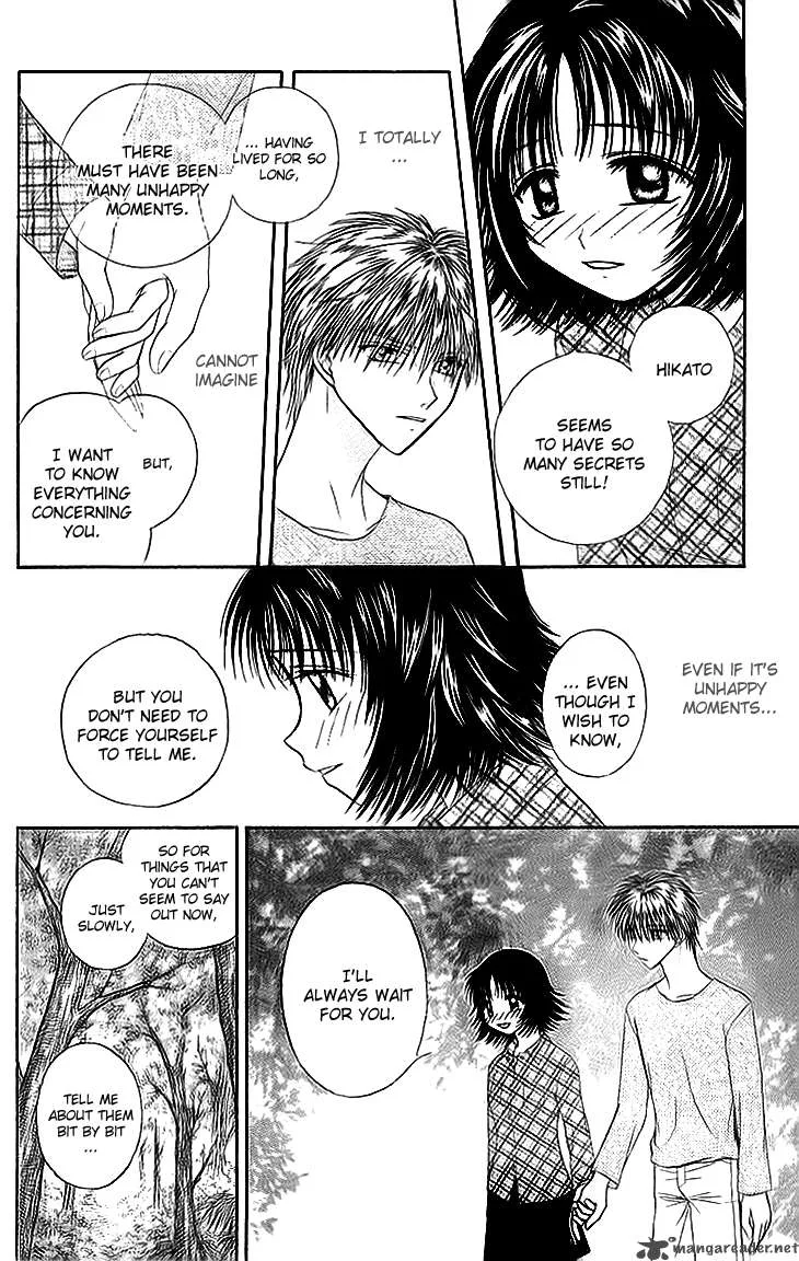 Kenketsu Rush Chapter 6 page 16