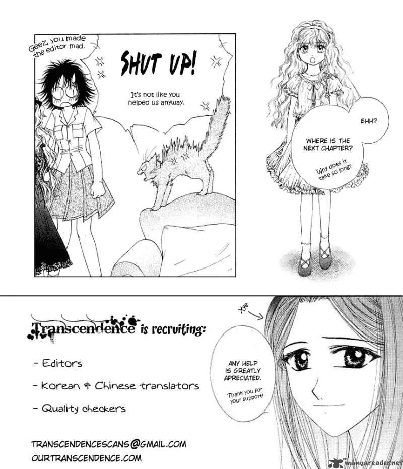 Kenketsu Rush Chapter 6 page 52