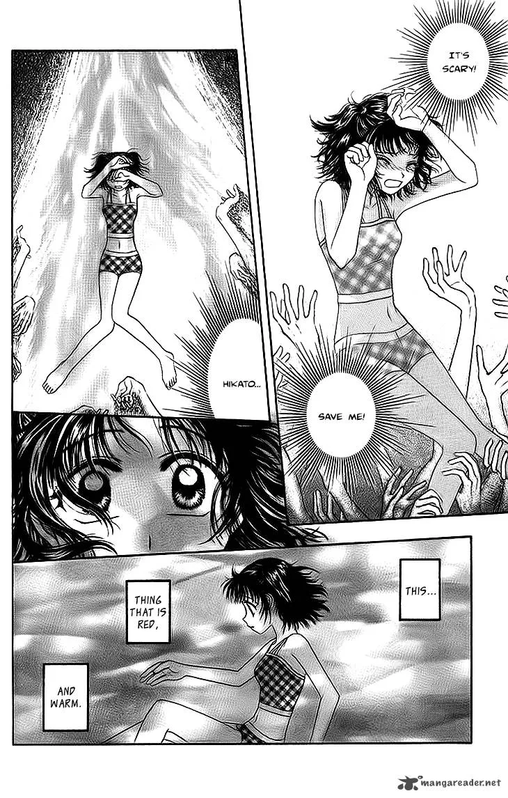 Kenketsu Rush Chapter 7 page 35
