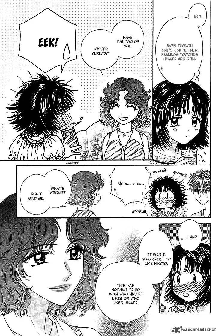 Kenketsu Rush Chapter 7 page 14