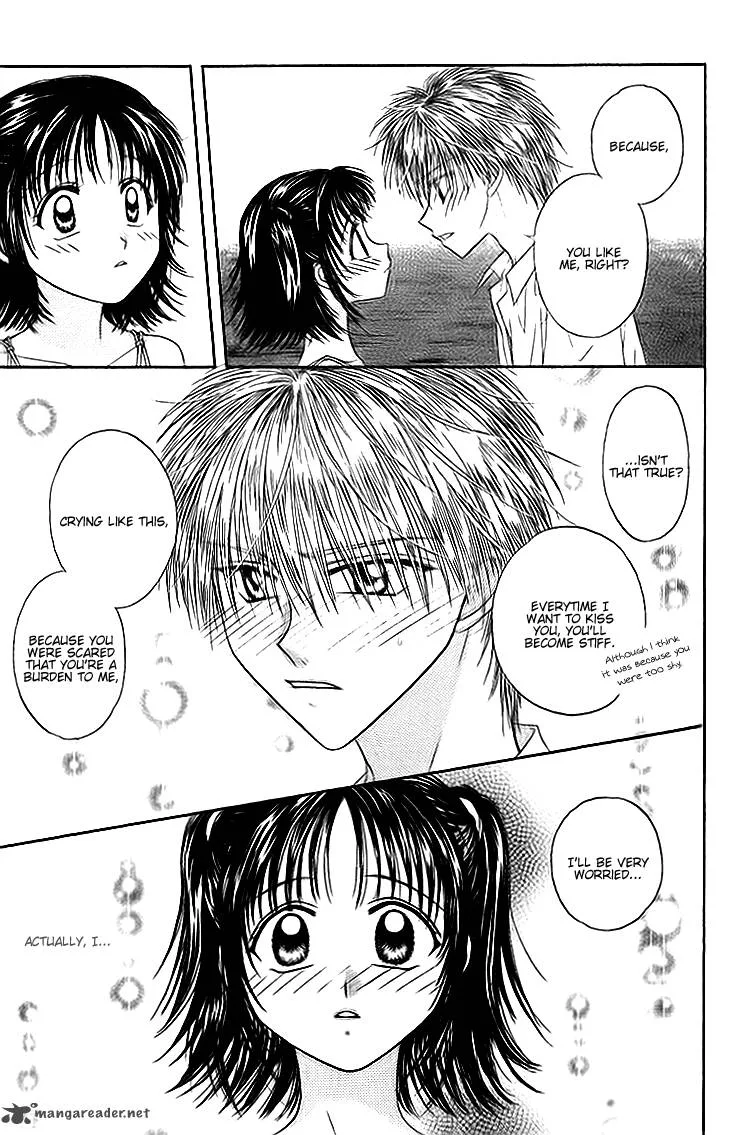 Kenketsu Rush Chapter 7 page 42