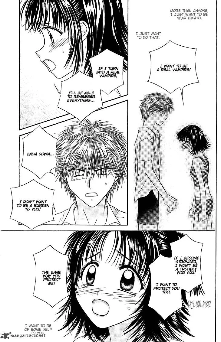 Kenketsu Rush Chapter 7 page 40