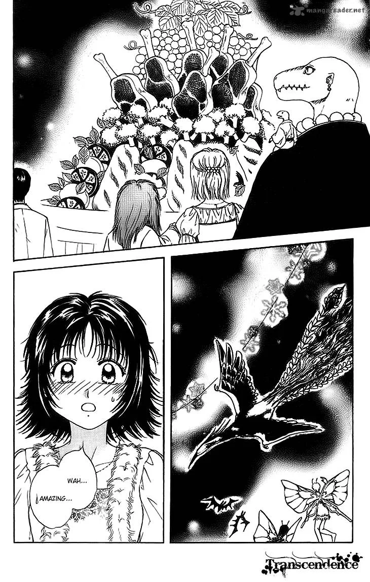 Kenketsu Rush Chapter 9 page 26