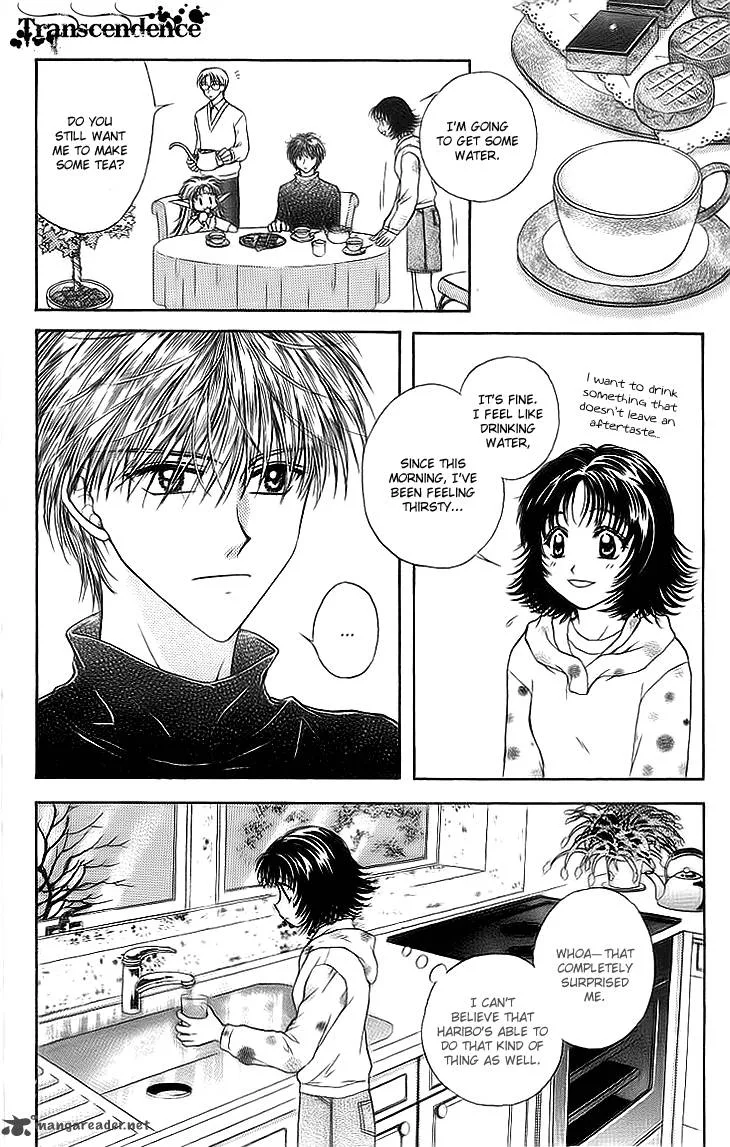 Kenketsu Rush Chapter 9 page 11