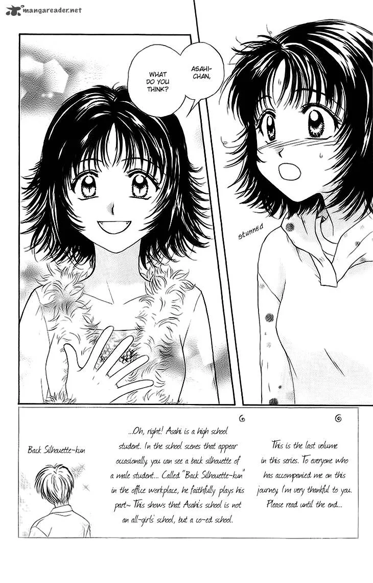 Kenketsu Rush Chapter 9 page 7