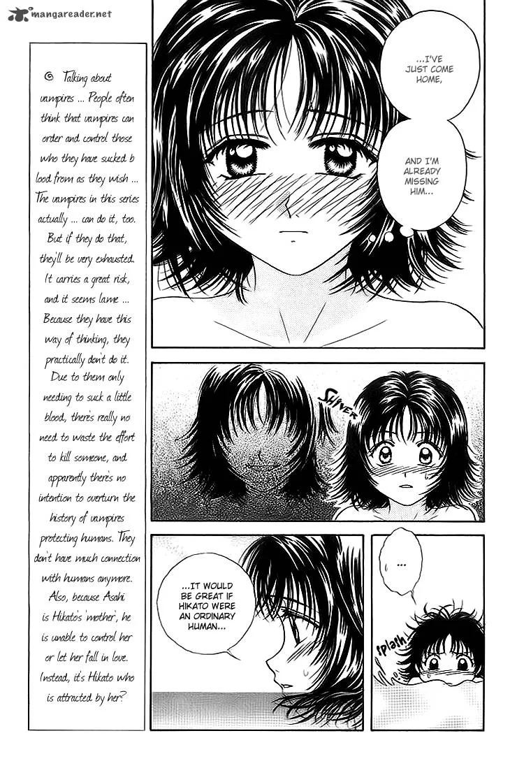 Kenketsu Rush Chapter 9 page 14