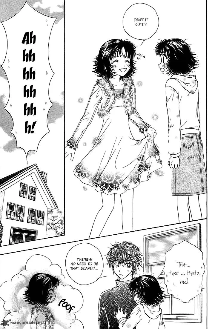 Kenketsu Rush Chapter 9 page 8