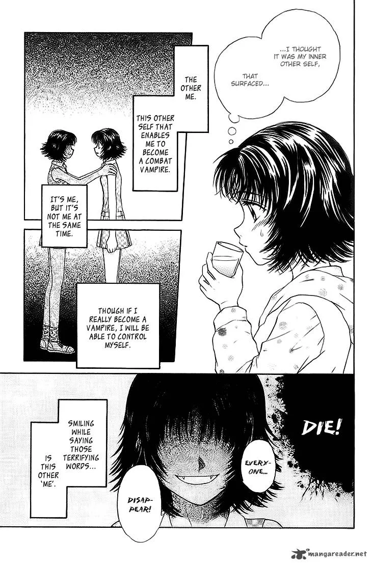 Kenketsu Rush Chapter 9 page 12