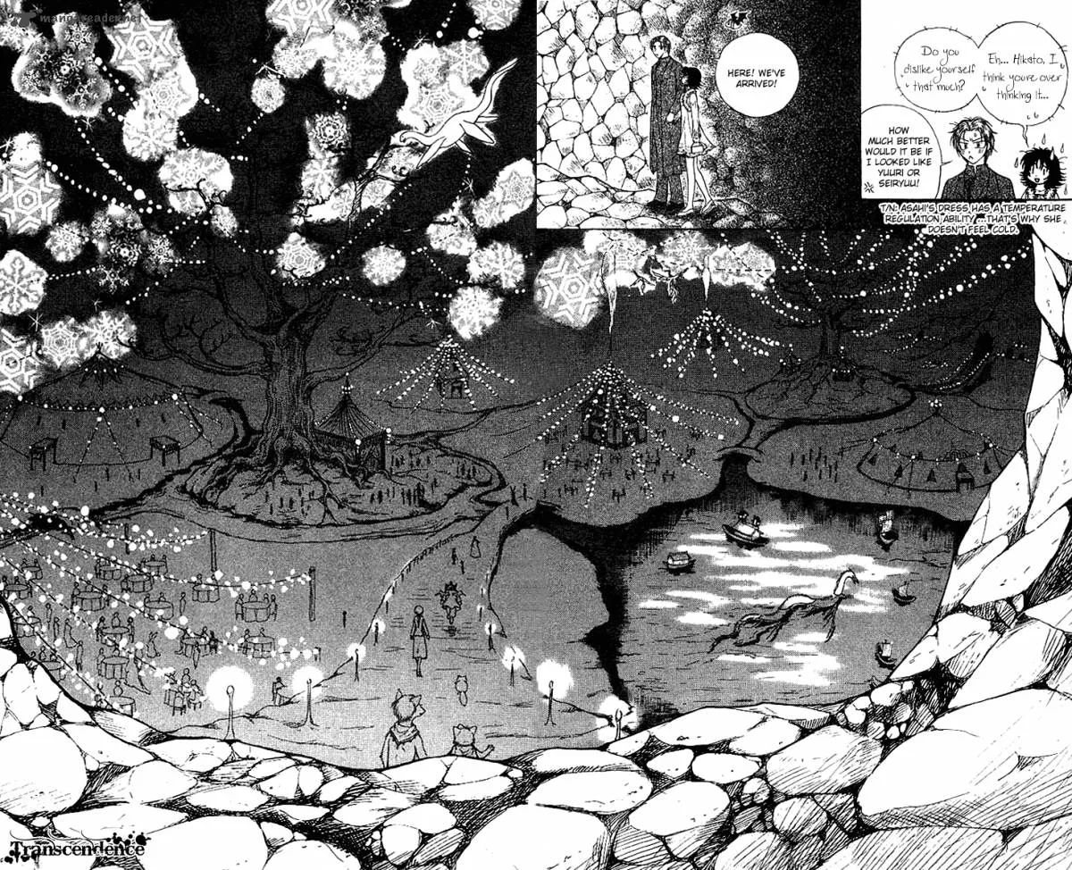 Kenketsu Rush Chapter 9 page 25