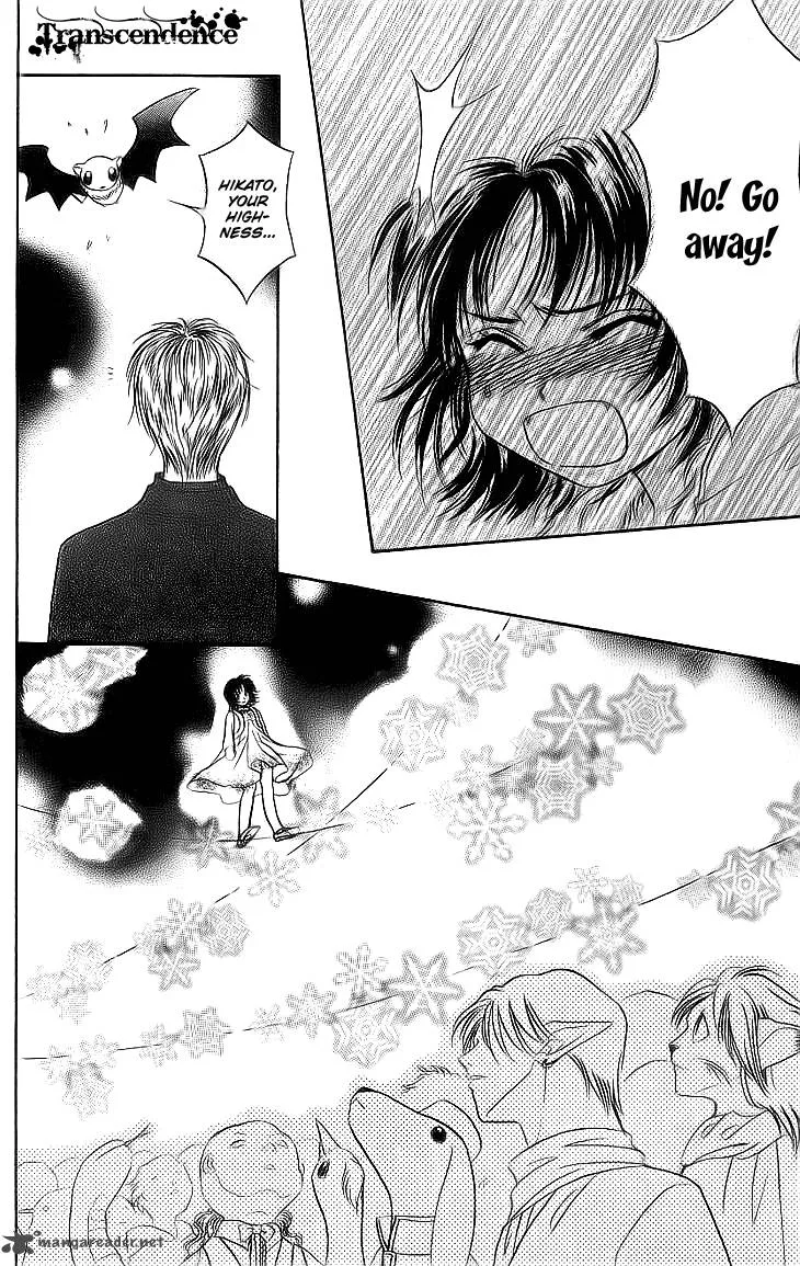 Kenketsu Rush Chapter 9 page 36