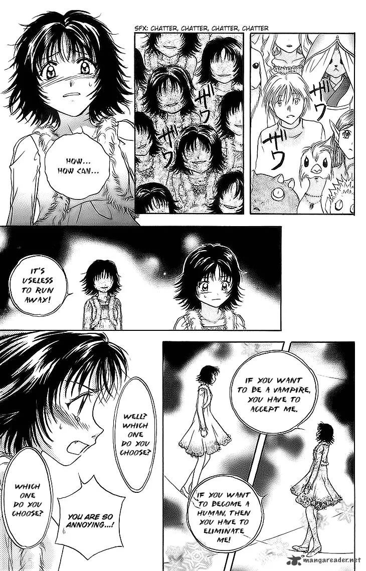 Kenketsu Rush Chapter 9 page 37