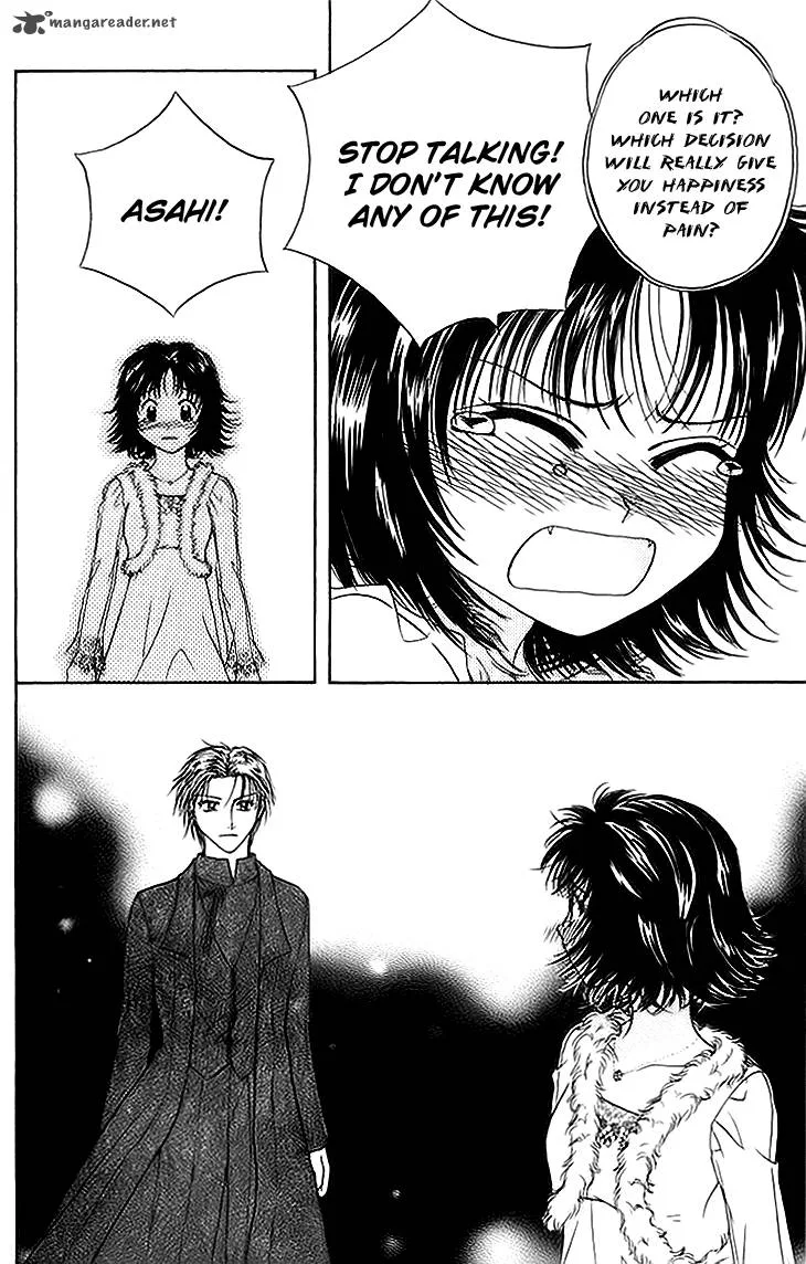 Kenketsu Rush Chapter 9 page 38