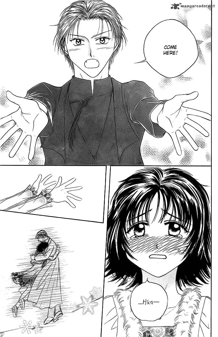 Kenketsu Rush Chapter 9 page 39