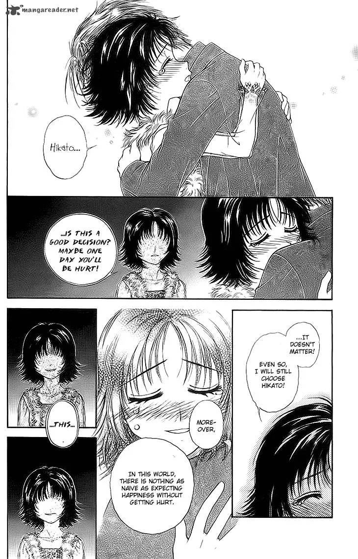 Kenketsu Rush Chapter 9 page 40