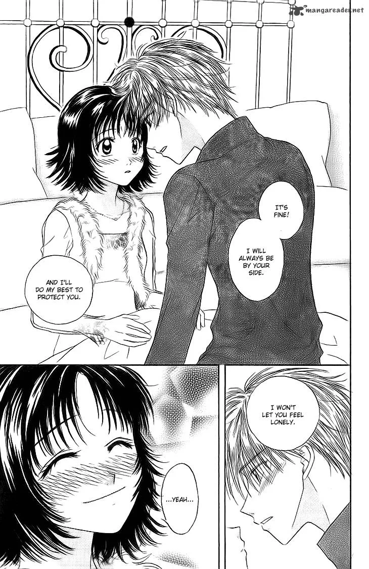 Kenketsu Rush Chapter 9 page 47