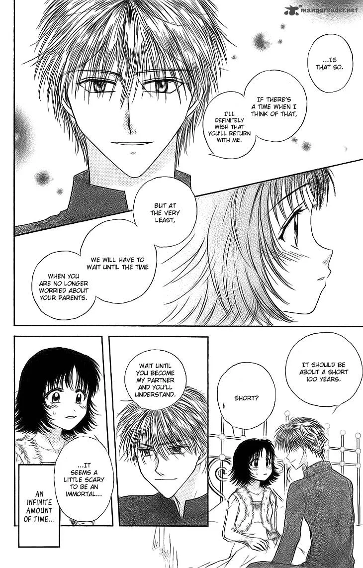 Kenketsu Rush Chapter 9 page 46