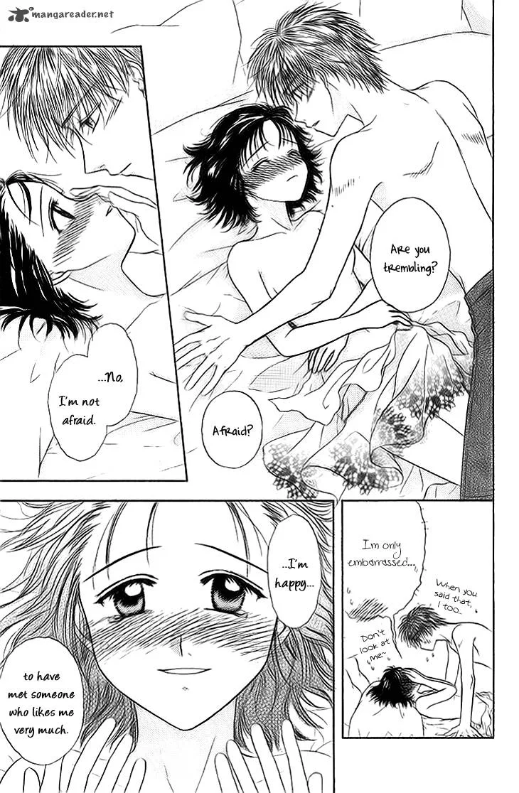 Kenketsu Rush Chapter 9 page 49