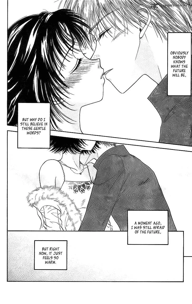 Kenketsu Rush Chapter 9 page 48