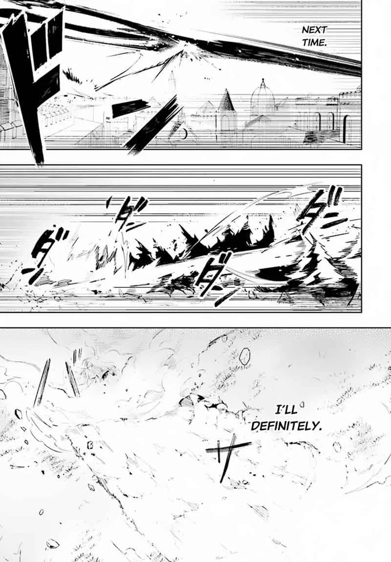 Kenshi o Mezashite Nyugaku Shitanoni Maho Tekisei 9999 Nandesukedo!? Chapter 10 page 3