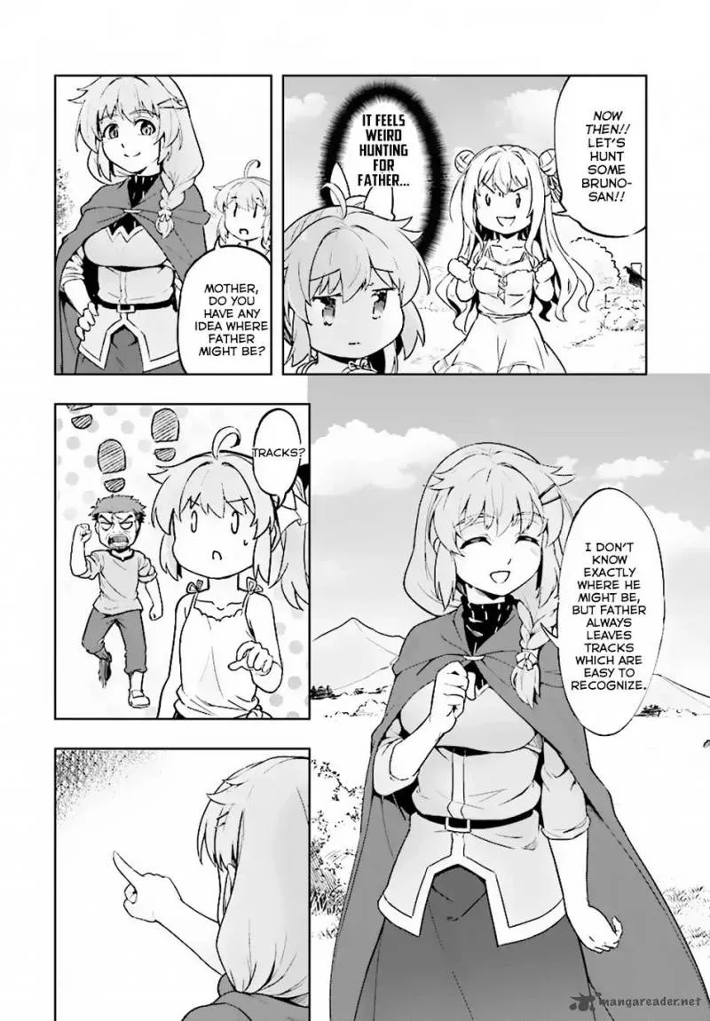 Kenshi o Mezashite Nyugaku Shitanoni Maho Tekisei 9999 Nandesukedo!? Chapter 13 page 16