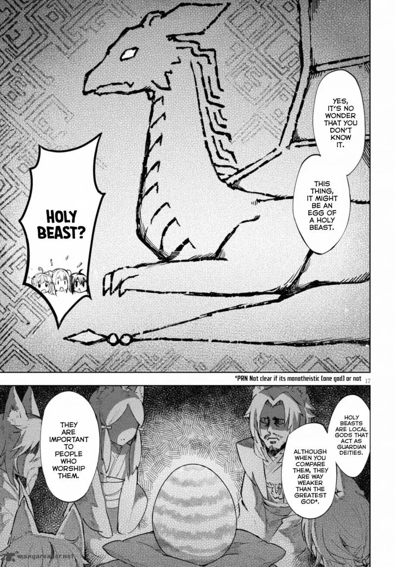 Kenshi o Mezashite Nyugaku Shitanoni Maho Tekisei 9999 Nandesukedo!? Chapter 14 page 18