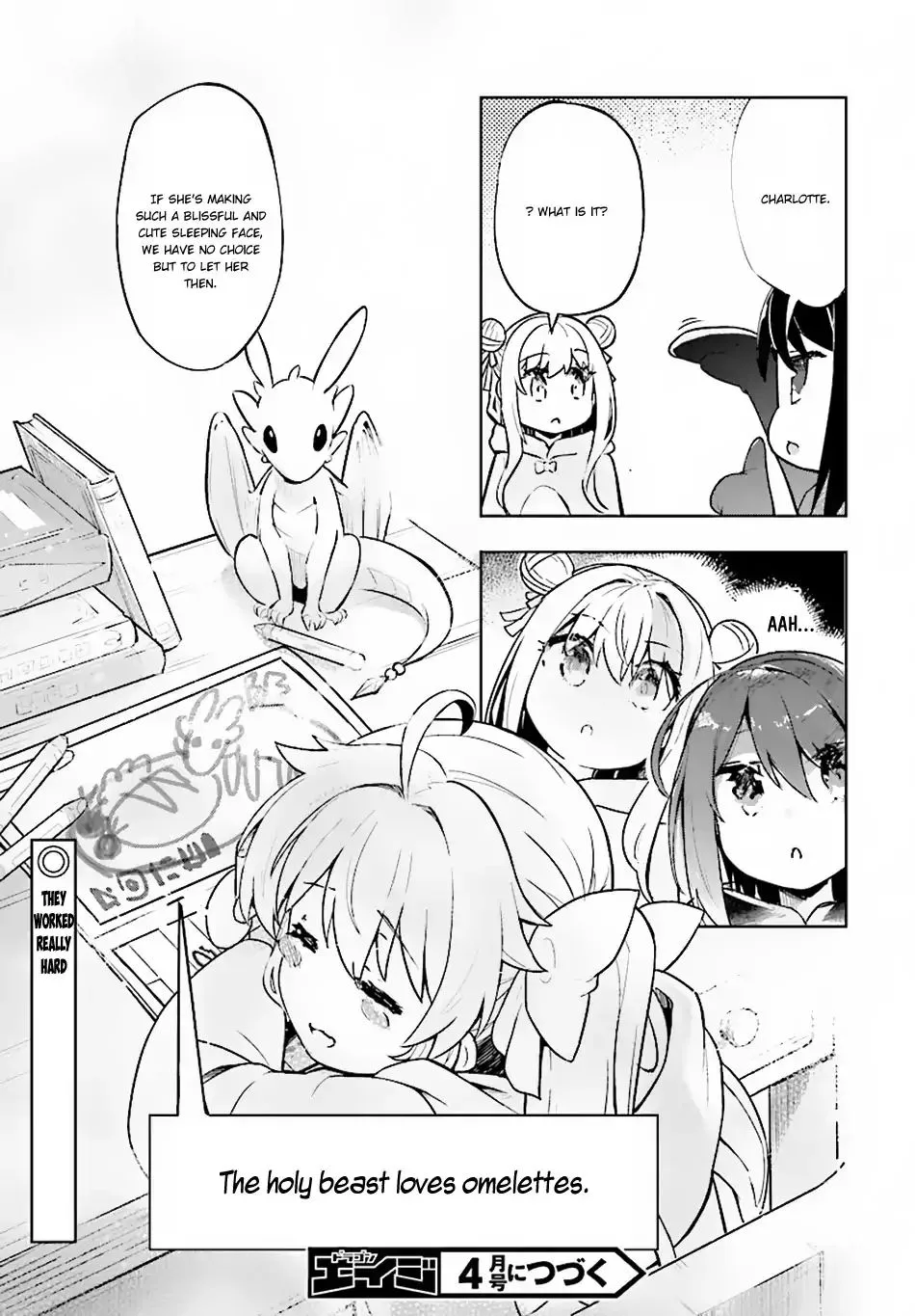 Kenshi o Mezashite Nyugaku Shitanoni Maho Tekisei 9999 Nandesukedo!? Chapter 15 page 25