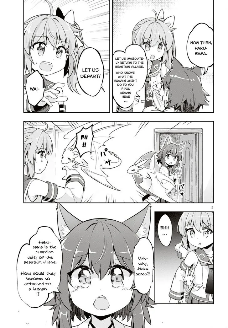 Kenshi o Mezashite Nyugaku Shitanoni Maho Tekisei 9999 Nandesukedo!? Chapter 16 page 6