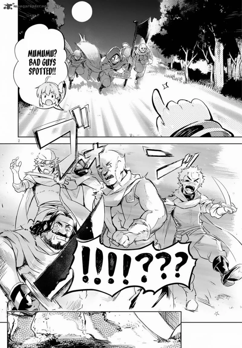 Kenshi o Mezashite Nyugaku Shitanoni Maho Tekisei 9999 Nandesukedo!? Chapter 19 page 5