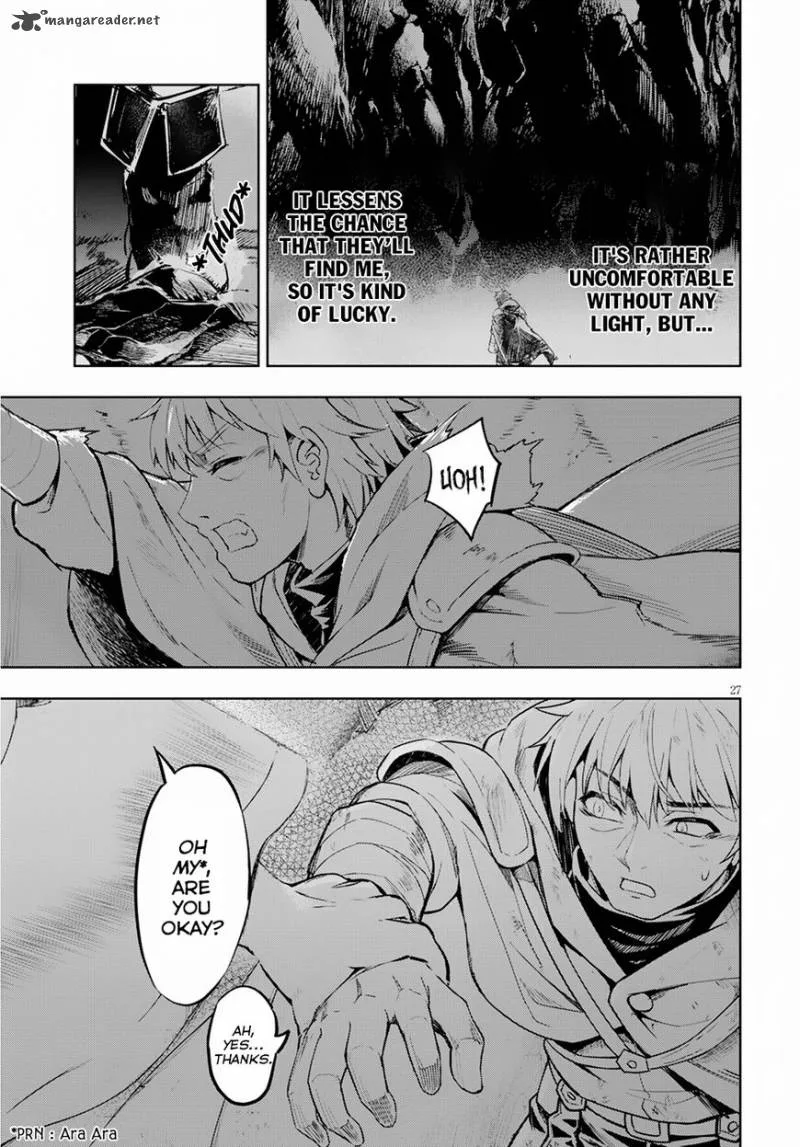Kenshi o Mezashite Nyugaku Shitanoni Maho Tekisei 9999 Nandesukedo!? Chapter 19 page 29