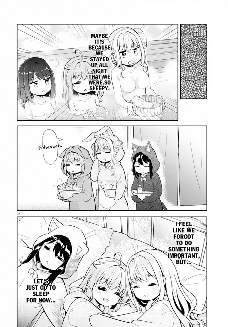 Kenshi o Mezashite Nyugaku Shitanoni Maho Tekisei 9999 Nandesukedo!? Chapter 20 page 23