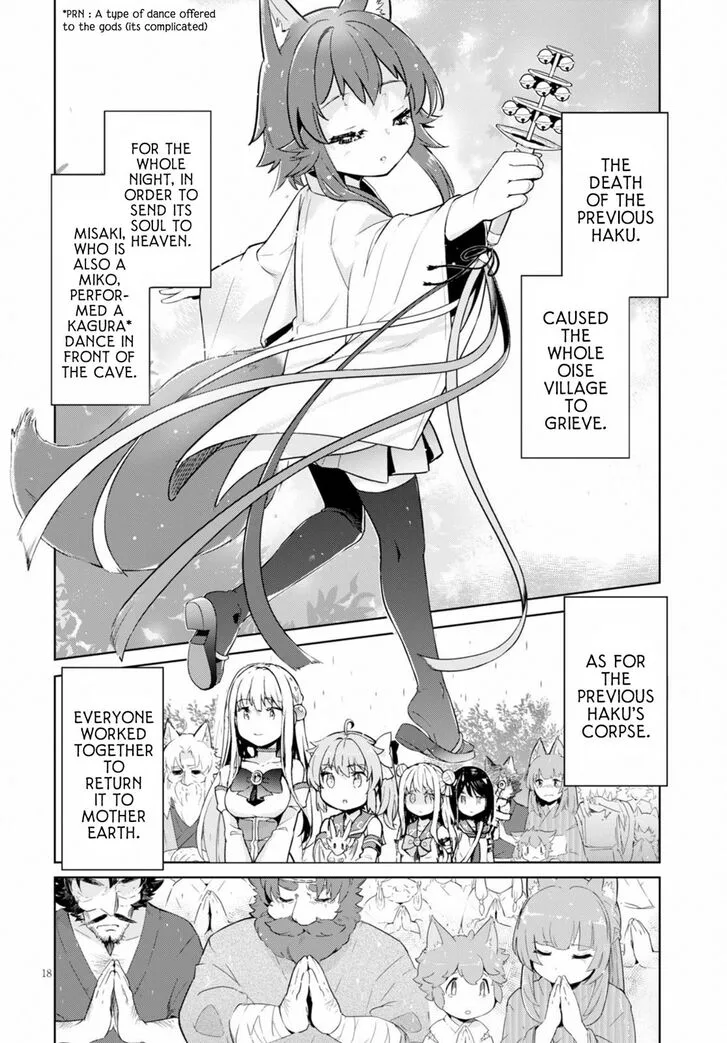 Kenshi o Mezashite Nyugaku Shitanoni Maho Tekisei 9999 Nandesukedo!? Chapter 20 page 19