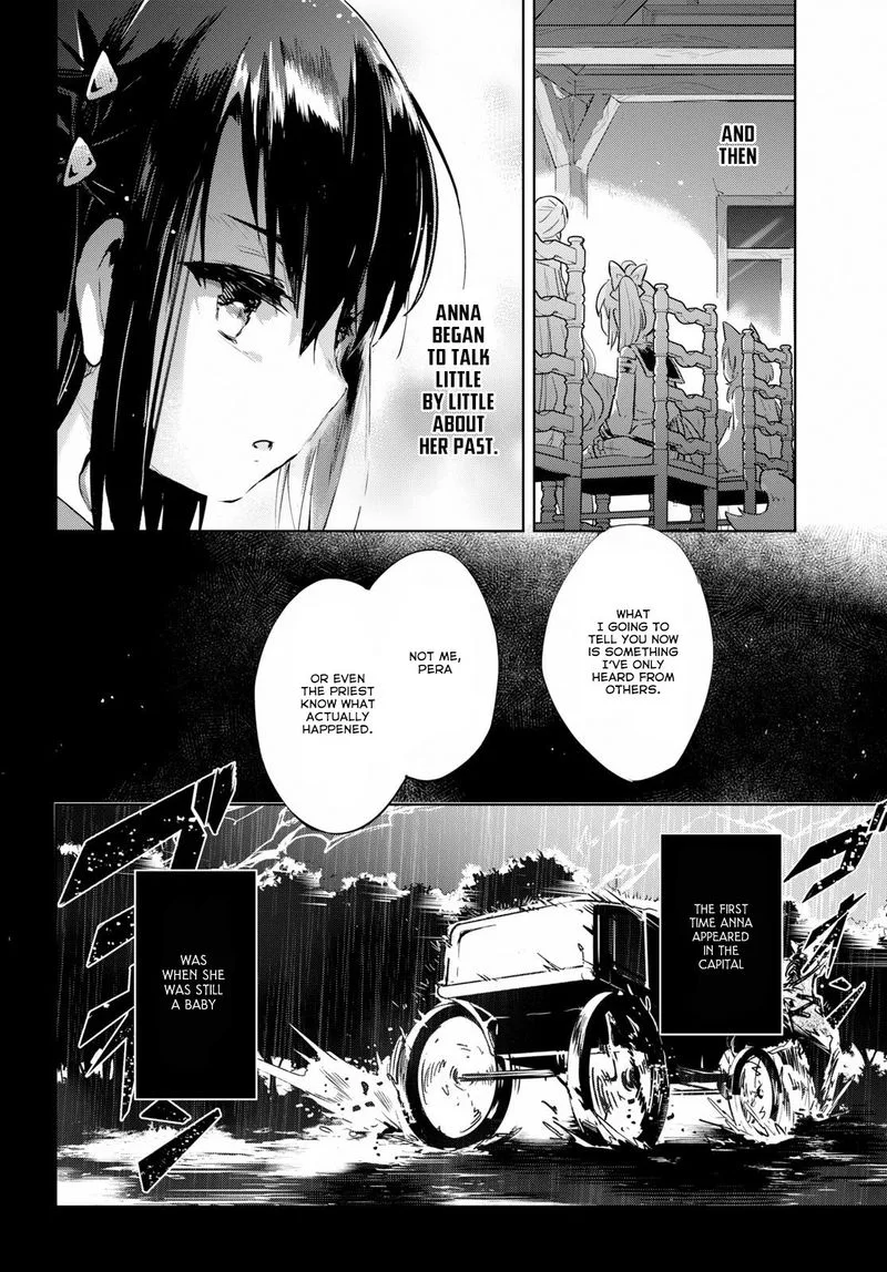 Kenshi o Mezashite Nyugaku Shitanoni Maho Tekisei 9999 Nandesukedo!? Chapter 23 page 24