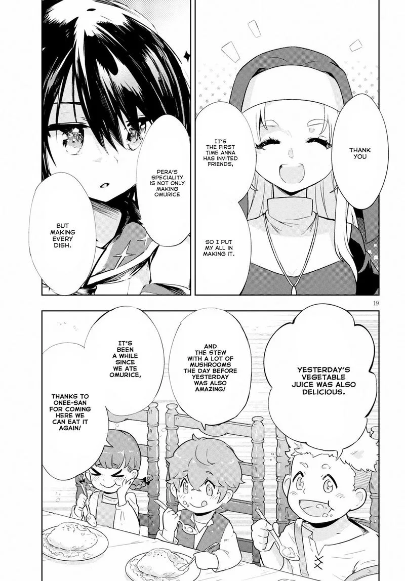 Kenshi o Mezashite Nyugaku Shitanoni Maho Tekisei 9999 Nandesukedo!? Chapter 23 page 19