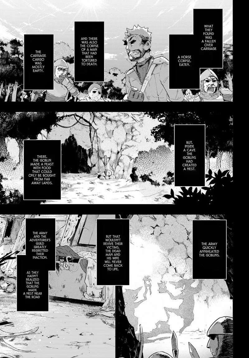 Kenshi o Mezashite Nyugaku Shitanoni Maho Tekisei 9999 Nandesukedo!? Chapter 23 page 27