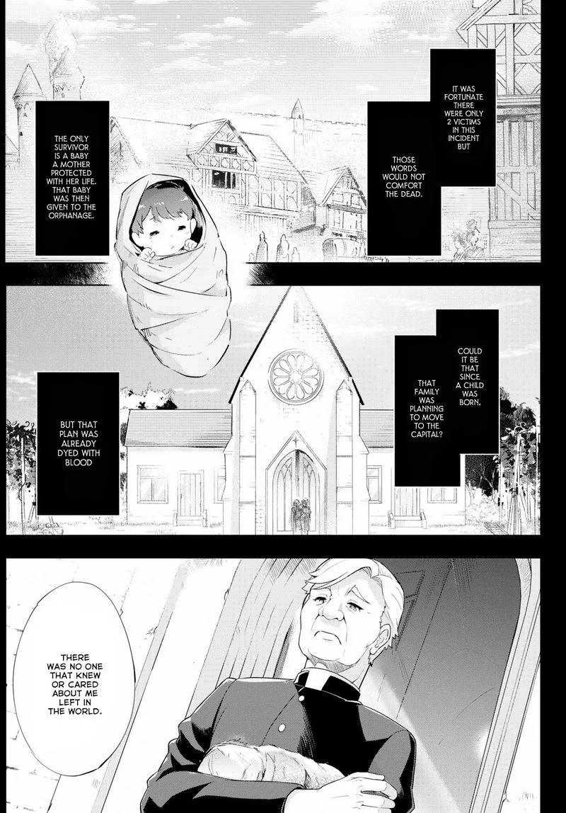 Kenshi o Mezashite Nyugaku Shitanoni Maho Tekisei 9999 Nandesukedo!? Chapter 23 page 28