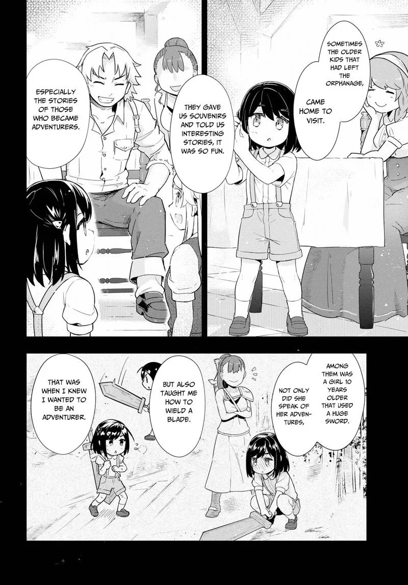 Kenshi o Mezashite Nyugaku Shitanoni Maho Tekisei 9999 Nandesukedo!? Chapter 24 page 2