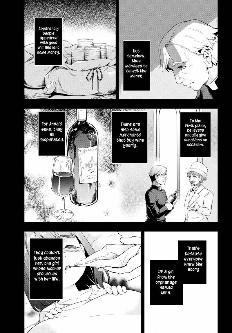 Kenshi o Mezashite Nyugaku Shitanoni Maho Tekisei 9999 Nandesukedo!? Chapter 24 page 7